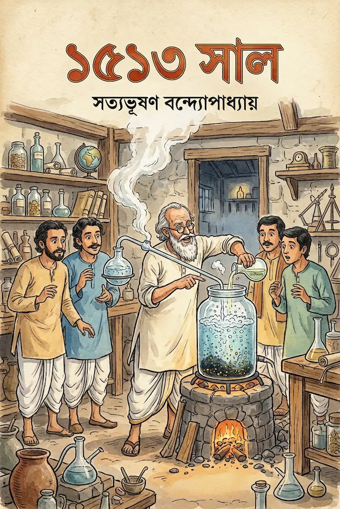 ১৫১৩ সাল