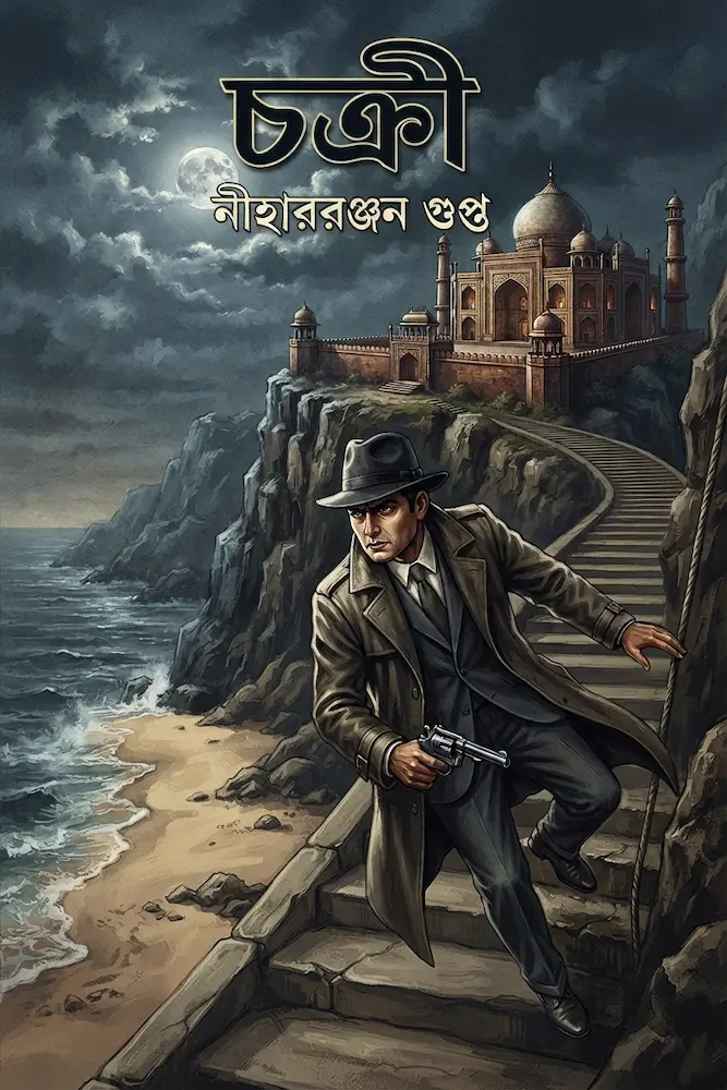 চক্রী
