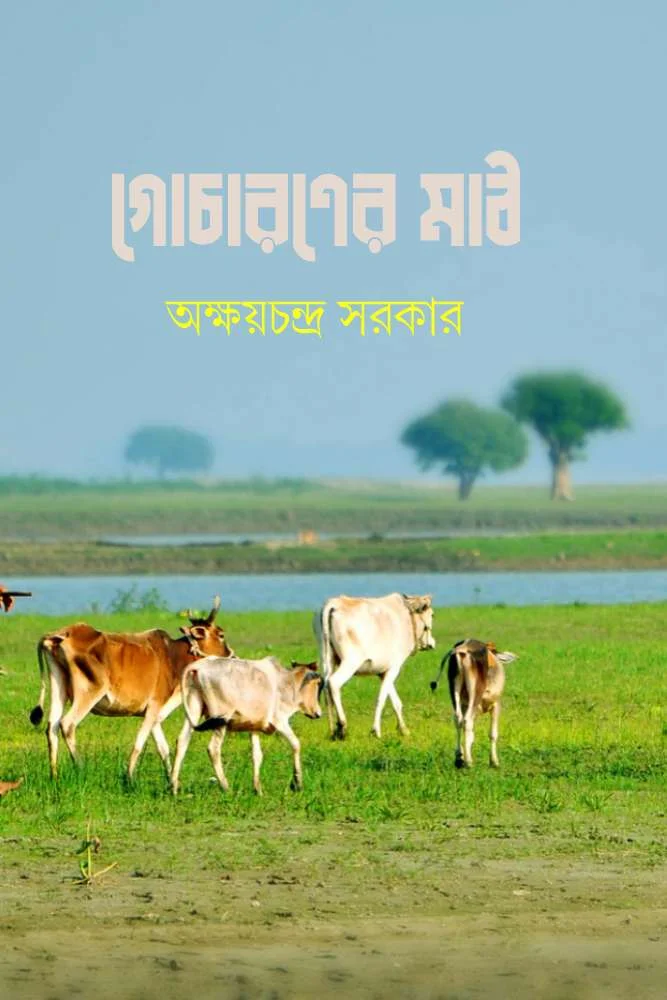 গোচারণের মাঠ