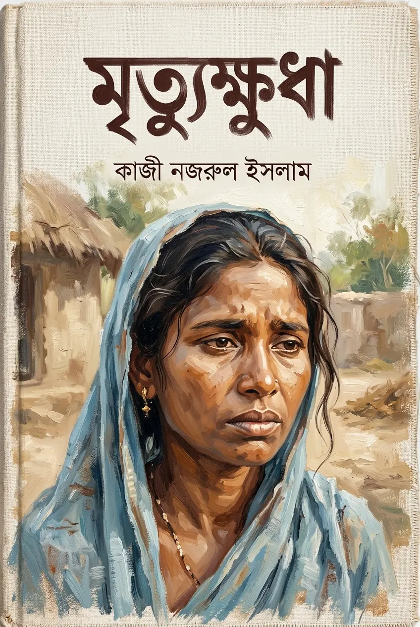 মৃত্যুক্ষুধা