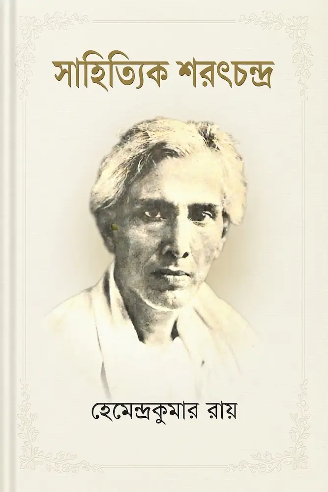 সাহিত্যিক শরৎচন্দ্র